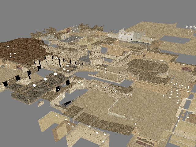 Gource Engine - Go game engine for Source Engine games