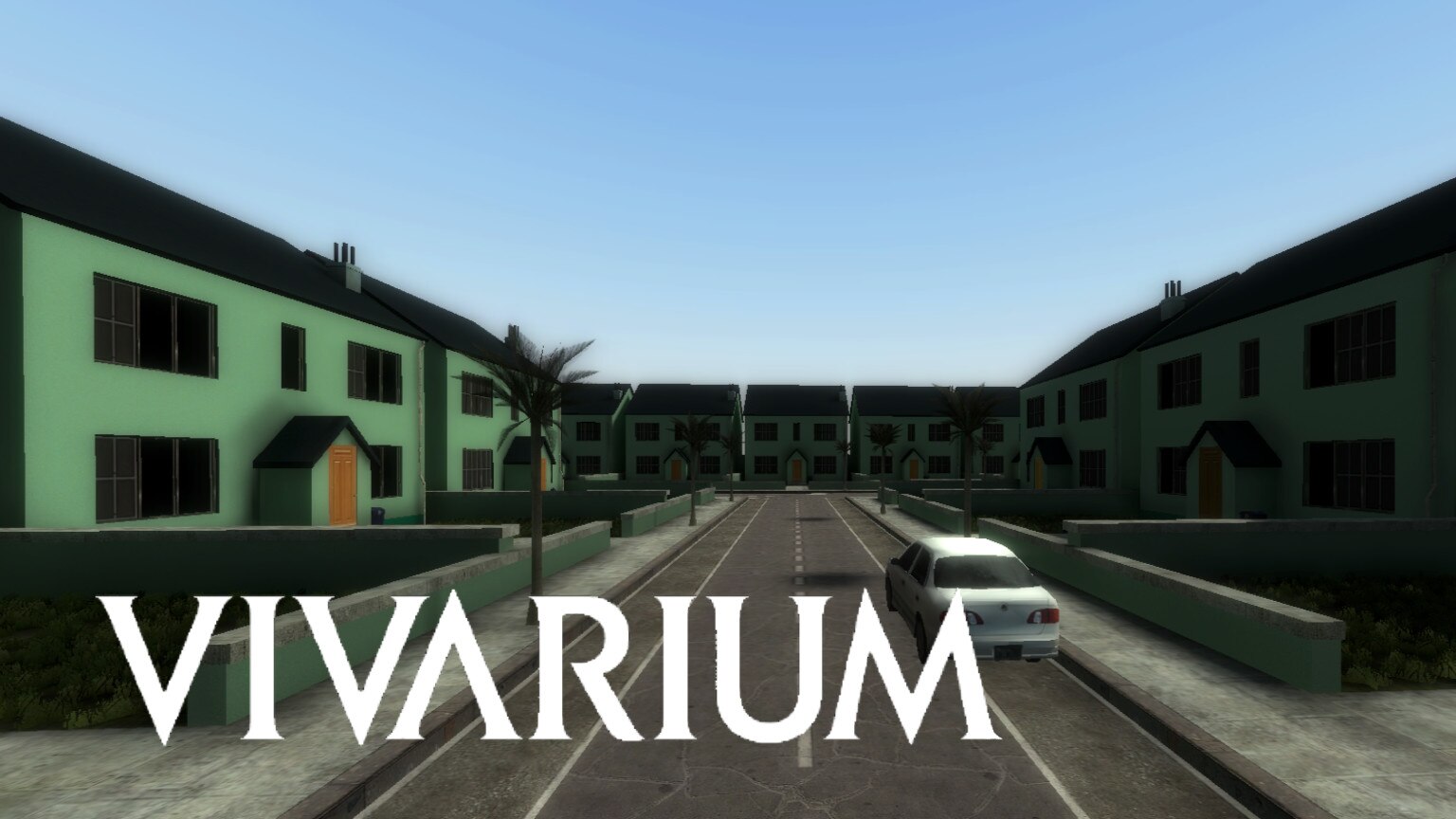 zs_vivarium - A Zombie Survival map for Garry's Mod